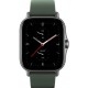 Смарт-часы Xiaomi Amazfit GTS 2e Moss Green Global - Фото 1