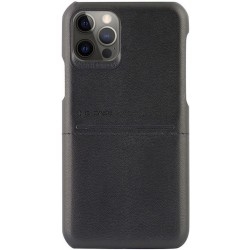 Чeхол-накладка G-Case Cardcool Series Apple iPhone 12 Pro Max Black