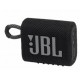 Колонка JBL GO 3 Black (JBLGO3BLK) - Фото 8