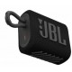 Колонка JBL GO 3 Black (JBLGO3BLK) - Фото 2