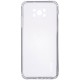 Чехол Getman Clear Xiaomi Poco X3/X3 Pro прозрачный - Фото 1