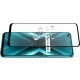 Защитное стекло для Realme X3 Super Zoom Black - Фото 4