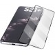 Защитное стекло Samsung S21 Plus Black - Фото 5