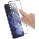 Защитное стекло Samsung S21 Plus Black - Фото 6