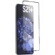 Захисне скло Samsung S21 Plus Black - Фото 2