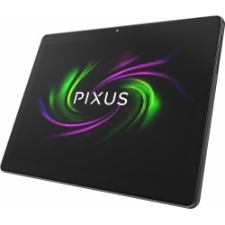 Планшет Pixus Joker 3/32GB 4G Black