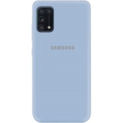 Silicone Case Samsung A71 Heavenly