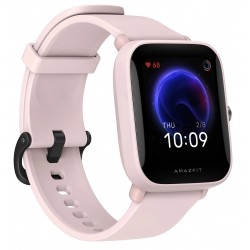 Смарт-годинник Xiaomi Amazfit Bip U Pro Pink