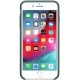 Silicone Case для Apple iPhone 7 Plus/8 Plus Pine Green - Фото 2