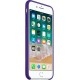 Silicone Case для Apple iPhone 7 Plus/8 Plus Ultra Violet - Фото 2