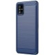 Чехол iPaky Slim Series Samsung A51 Blue - Фото 1