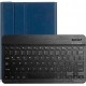 Чехол-клавиатура для Samsung Galaxy Tab A7 10.4 T500 / T505 Blue - Фото 1