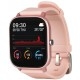 Умные часы Globex Smart Watch Me Pink