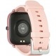 Умные часы Globex Smart Watch Me Pink