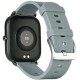 Умные часы Globex Smart Watch Me Gray