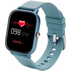 Розумний годиник Globex Smart Watch Me Blue