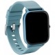 Умные часы Globex Smart Watch Me Blue