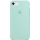 Silicone Case iPhone 6/6s Marine Green - Фото 1