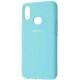 Silicone Case Samsung A10S Heavenly