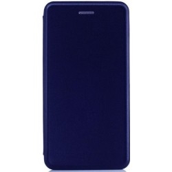 Чехол книжка Samsung A01 Core A013F Dark Blue