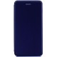 Чехол книжка Samsung A01 Core A013F Dark Blue - Фото 1