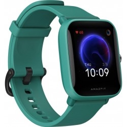 Смарт-часы Xiaomi Amazfit Bip U Green