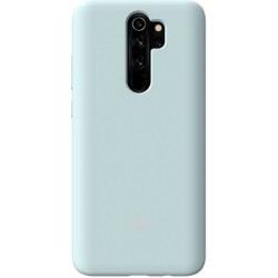 Silicone Case Xiaomi Redmi Note 8 Pro Blue Sky
