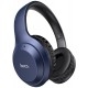 Bluetooth-гарнітура Hoco W30 Blue