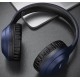 Bluetooth-гарнитура Hoco W30 Blue - Фото 3