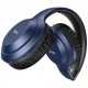 Bluetooth-гарнитура Hoco W30 Blue - Фото 2