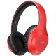 Bluetooth-гарнітура Hoco W30 Red