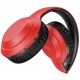 Bluetooth-гарнитура Hoco W30 Red - Фото 2