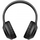 Bluetooth-гарнітура Hoco W30 Black - Фото 2