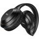 Bluetooth-гарнітура Hoco W30 Black - Фото 1