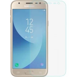 Защитное стекло Samsung Galaxy J3