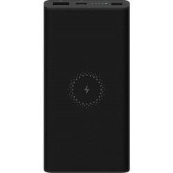 Xiaomi Mi Wireless Youth Edition 10000mAh Black (VXN4280CN)