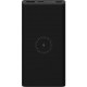 Xiaomi Mi Wireless Youth Edition 10000mAh Black (VXN4280CN) - Фото 1