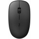 Мышь Rapoo M200 Silent Grey USB - Фото 1