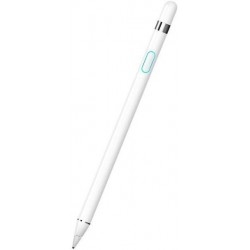 Стилус DM One Link Active Stylus Pen для iPad White