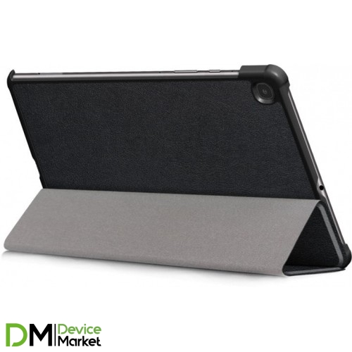 Чехол-книжка BeCover Smart для Samsung Tab S6 Lite 10.4 P610/P613/P615/P619 Black