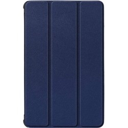 Чехол-книжка BeCover для Samsung Tab S6 Lite 10.4 P610/P613/P615/P619 Deep Blue