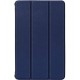 Чохол-книжка BeCover для Samsung Tab S6 Lite 10.4 P610/P613/P615/P619 Deep Blue - Фото 1