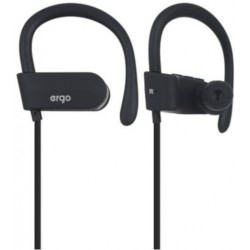 Bluetooth-гарнітура ERGO BT-850 Black