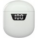 Bluetooth-гарнітура BS-720 Air Sticks White - Фото 6