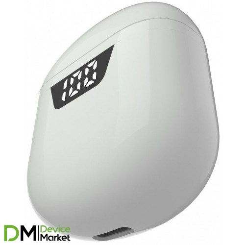 Bluetooth-гарнитура BS-720 Air Sticks White