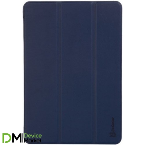 Чехол-книжка Slimbook для Lenovo TAB M10 TB -X605 Deep Blue