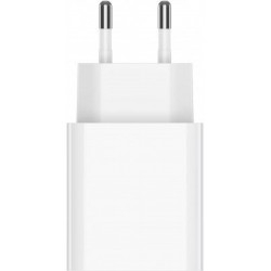 Мережевий зарядний пристрій Jellico C5 1USB 2.1A + micro cable White