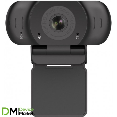 Веб-камера Xiaomi iMiLab Auto Webcam W90 Global