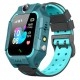 Смарт-часы Smart Baby Watch FZ6 Green