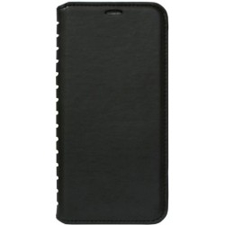 Чехол-книжка Avantis Leather Folio Xiaomi Redmi Note 8 Pro Black